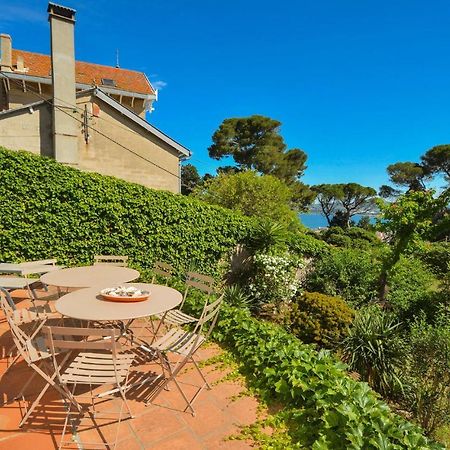 Cozy Home In Sete With Outdoor Swimming Pool Exterior photo