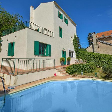 Cozy Home In Sete With Outdoor Swimming Pool Exterior photo