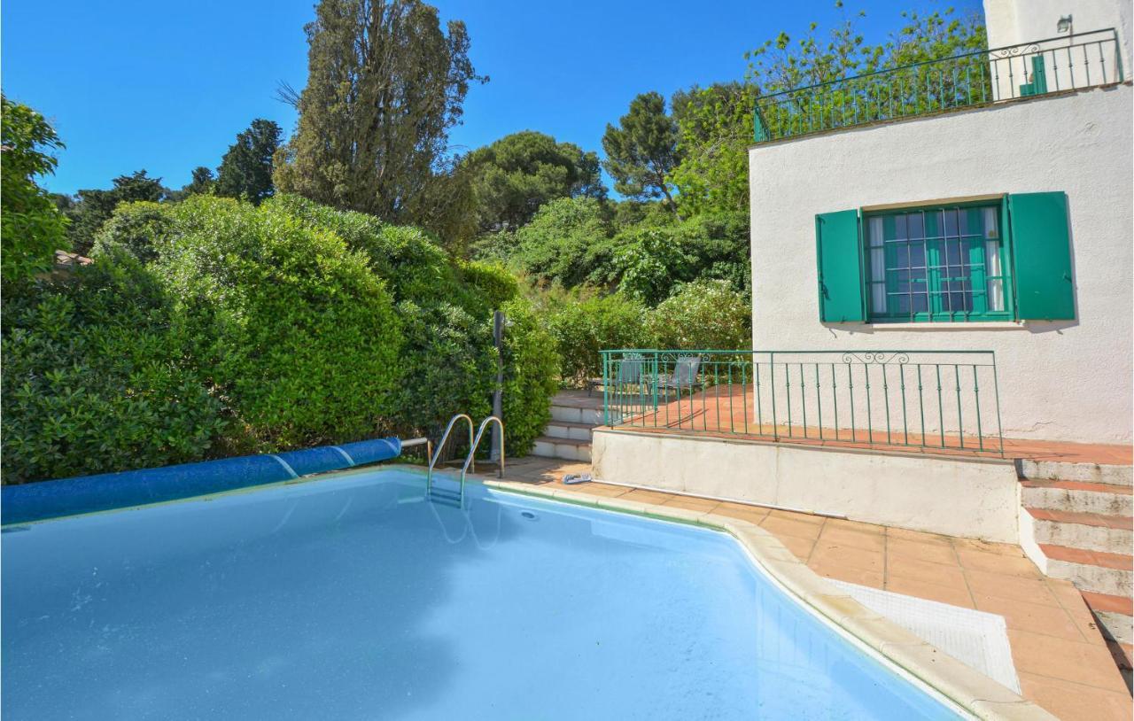 Cozy Home In Sete With Outdoor Swimming Pool Exterior photo